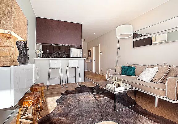3rd image of 158 W 83rd St #3A