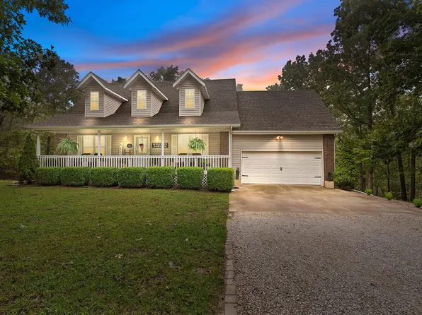 50 Tall Tree Drive, Strafford, MO 65757