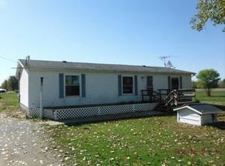 2874 E Almeda Beach Rd, Pinconning, MI 48650