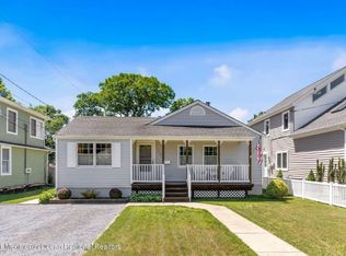 422 Arbutus Dr, Pt Pleasant Beach, NJ 08742