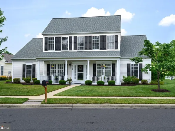 7466 Karen Ave, Easton, MD 21601