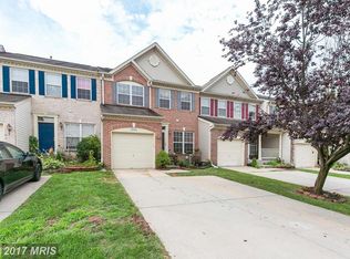 2040 Mardic Dr, Forest Hill, MD 21050