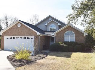 15 Lake Arbu Dr, Manning, SC 29102