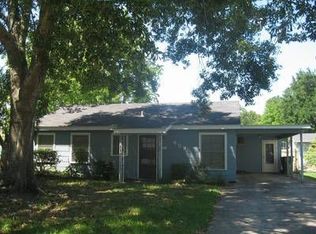 409 Fairfield St, Lake Charles, LA 70605