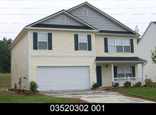 6909 Wandering Creek Dr, Charlotte, NC 28216