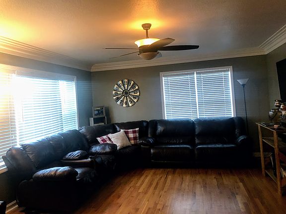 Main Living room