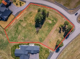 16040 S Chalk Hill Dr, Coeur D Alene, ID 83814