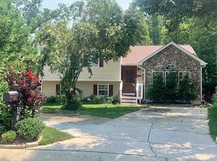 10 Tumlin Ct, Durham, NC 27703