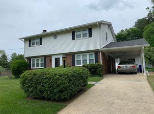 3204 Wood Ave, Burtonsville, MD 20866