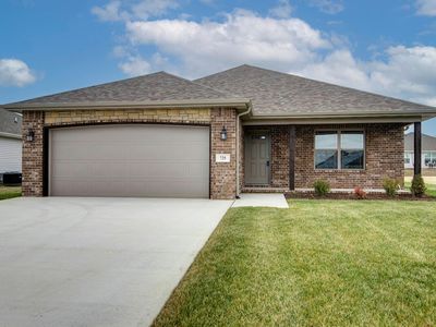 725 N Jozlynn Avenue Lot 45, Republic, MO, 65738