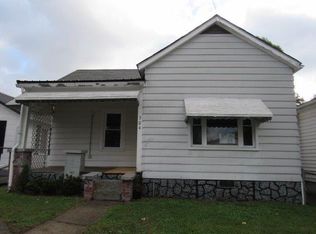 504 Central Ave, Maysville, KY 41056