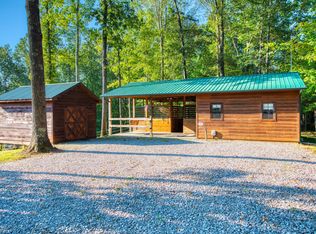 241 Johnson Pl, Jamestown, TN 38556