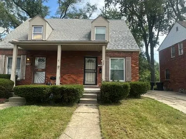 18662 Sunset St, Detroit, MI 48234
