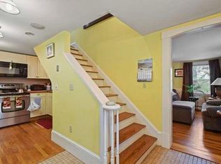 82 Bellflower Rd UNIT 2, Billerica, MA 01821