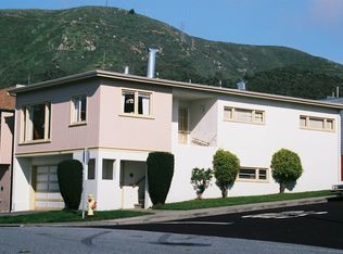 254 Chester St, Daly City, CA
