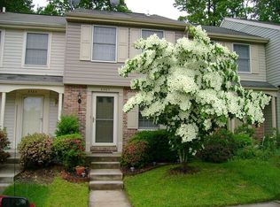 8567 Koluder Ct, Lorton, VA 22079