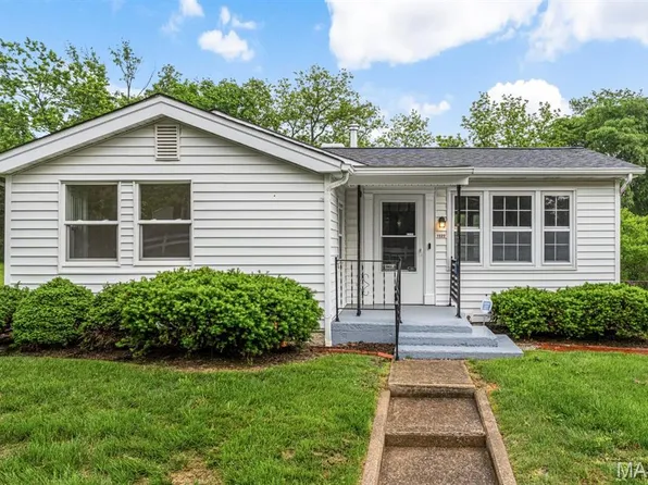 1522 S Elm Ave, Saint Louis, MO 63119