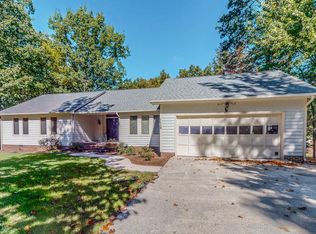 11 Denada Path, Roxboro, NC 27574