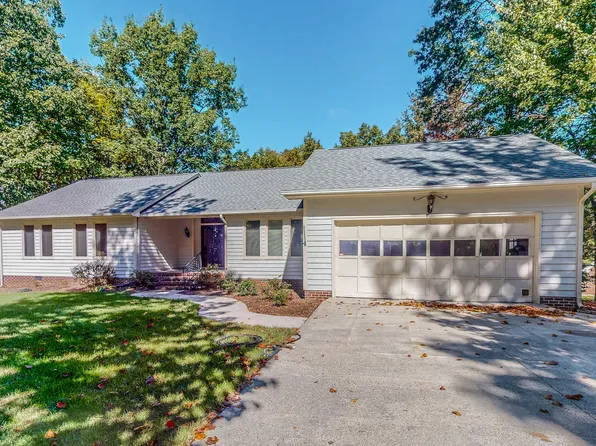 11 Denada Path, Roxboro, NC 27574