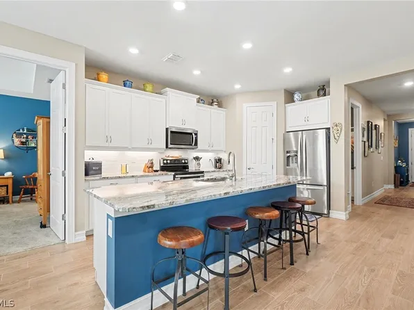 3816 Crosswater Dr, North Fort Myers, FL 33917