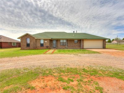 1220 Misty Dr NW, Piedmont, OK, 73078
