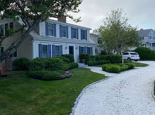 41 Shore Rd, Chatham, MA 02633