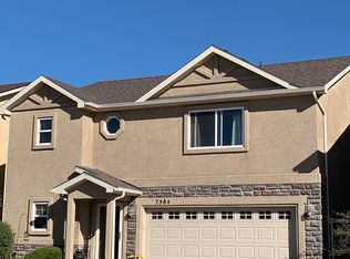 7584 Stetson Highlands Dr, Colorado Springs, CO 80923