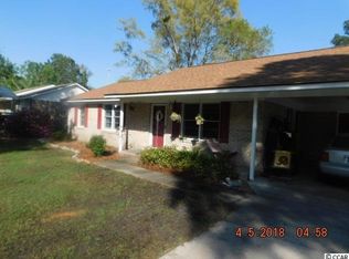 608 Rusty Rd, Conway, SC 29526