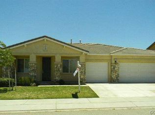 8830 Avoca Ct, Lancaster, CA