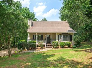 124 Hunters Mill Rd, Woodstock, GA 30188