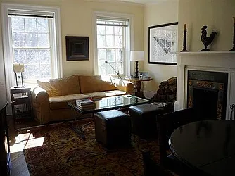 Rented by Stribling