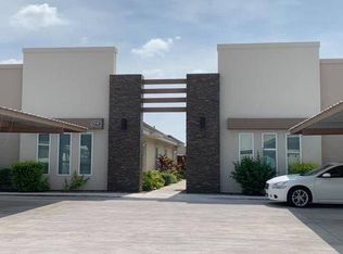2910 Sabercat Ave, Edinburg, TX 78542