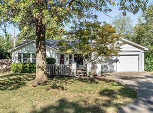 255 N Patton St, Wichita, KS 67208