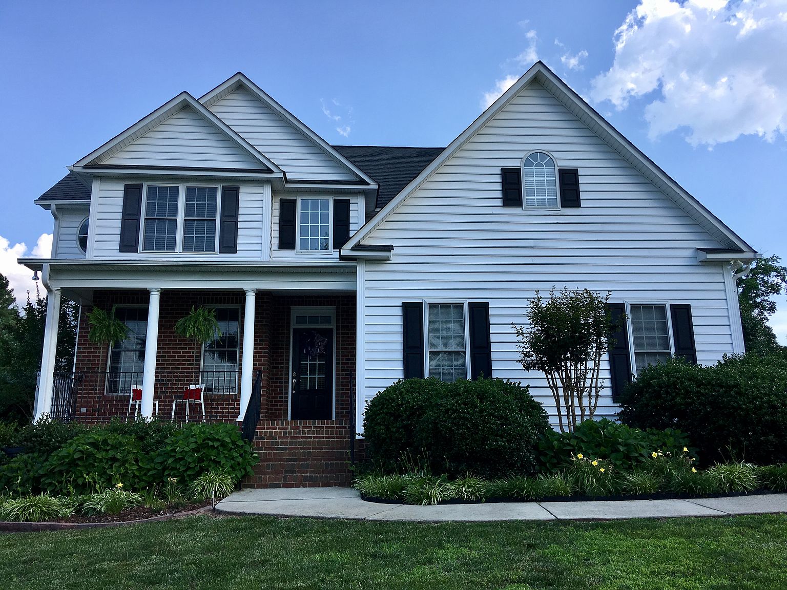 1501 Winterlocken Dr, Sanford, NC 27330 Zillow