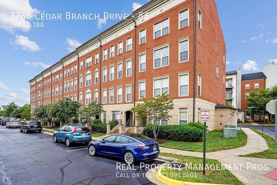1st image of 7760 Cedar Branch Dr #86