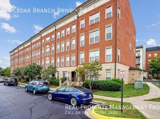7760 Cedar Branch Dr #86, Gainesville, VA 20155