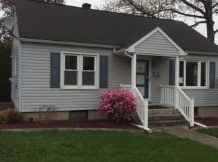 511 Walnut St, Lebanon, PA 17042