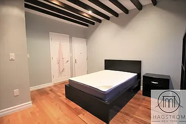 Rented by Hagstrom Management Inc