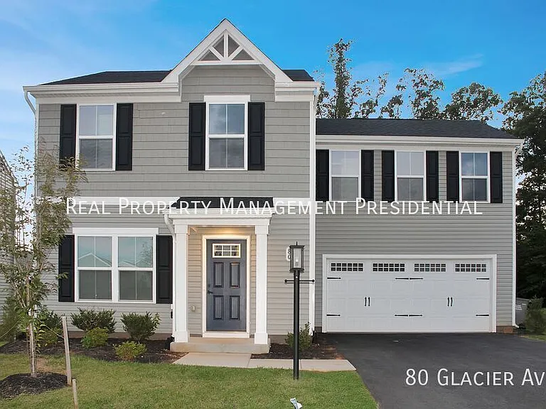 80 Glacier Ave — Photo 1