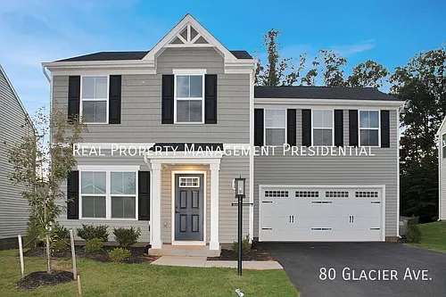 80 Glacier Ave Photo 1