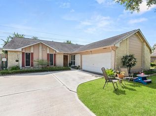 4914 Tain Dr, Houston, TX 77084