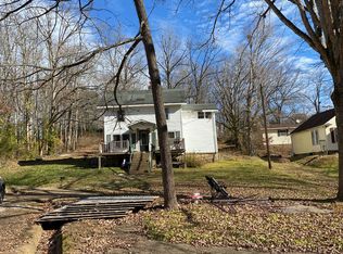 153 Oak St, Greenville, MO 63944