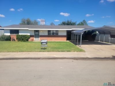1002 W Aspen Ave, Lovington, NM, 88260
