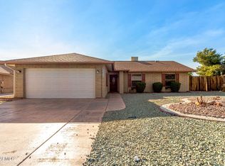 11512 W Kansas Ave, Youngtown, AZ 85363