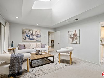 3456 Veteran Ave, Los Angeles, CA, 90034