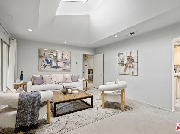 3456 Veteran Ave, Los Angeles, CA 90034