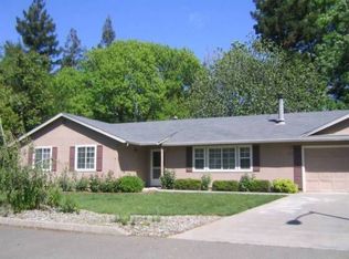 1 Donalli Ln, Chico, CA 95926