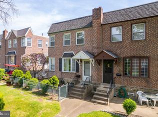 719 Disston St, Philadelphia, PA 19111