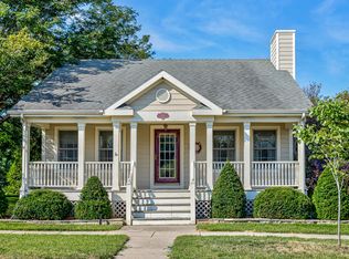2521 Kent Ave, Ames, IA 50010