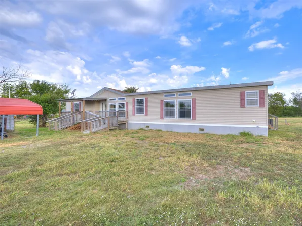 18467 E 615th Rd, Inola, OK 74036